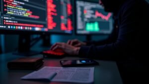 crypto heist exposes vulnerability