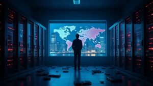 cyber attacks using ai