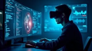 cyber threats are evolving