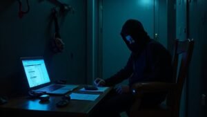 digital wealth under threat