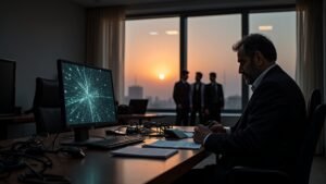 iran crypto exchange hacked