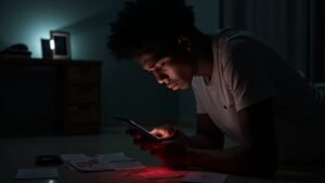 nigerian crypto investment scam