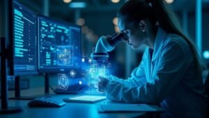 ai driven fraud detection