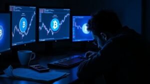 bitcoin theft due negligence