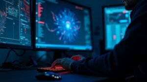 fighting crypto financial crimes