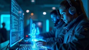 future cyber warfare threats