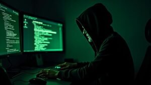 hacker returns stolen funds