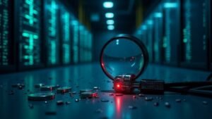 vulnerabilities in web3 cryptography