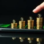 binance leads stablecoin market