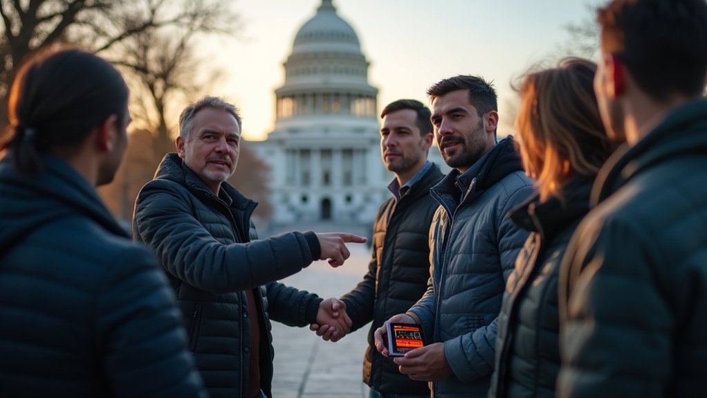 defi attracts mainstream attention