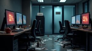 massive bitcoin ponzi scheme