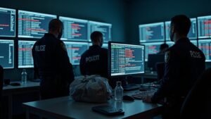 rcmp seizes cryptocurrency assets