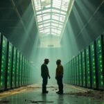 bitcoin mining sees boost