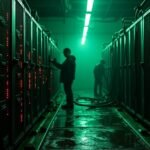 crypto mining faces challenges