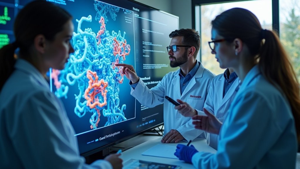 Anthropic Joins Forces With Allen Institute & HHMI: Transforming AI in Frontier Science