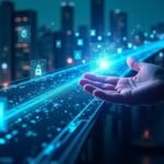 authenticity blockchain fast lane iota