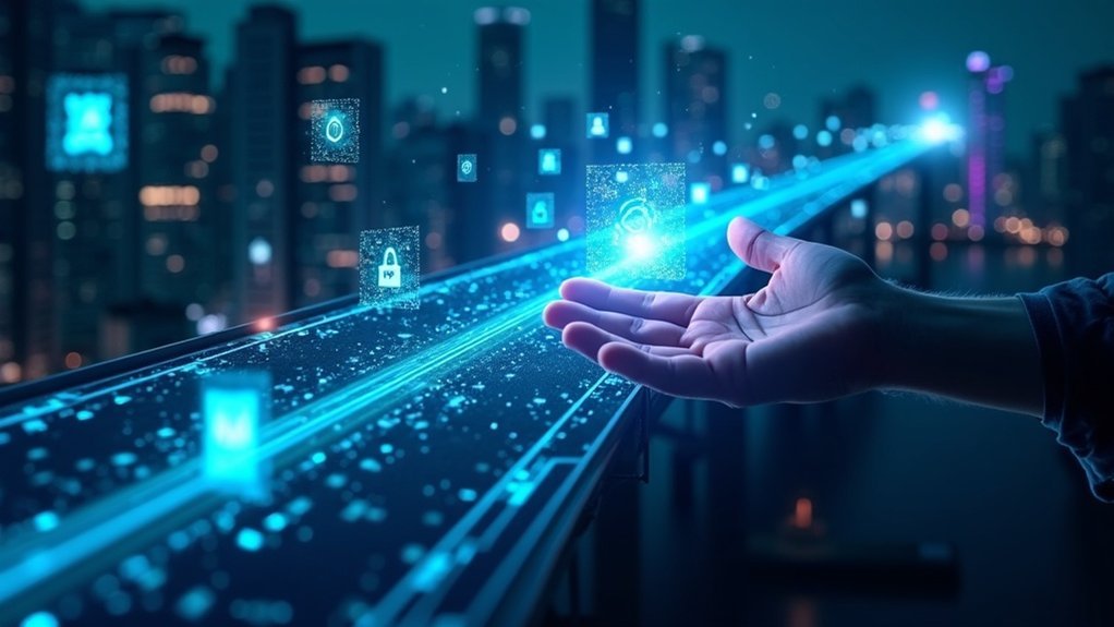 IOTA: The Fast Lane to Authenticity in the Age of Blockchain
