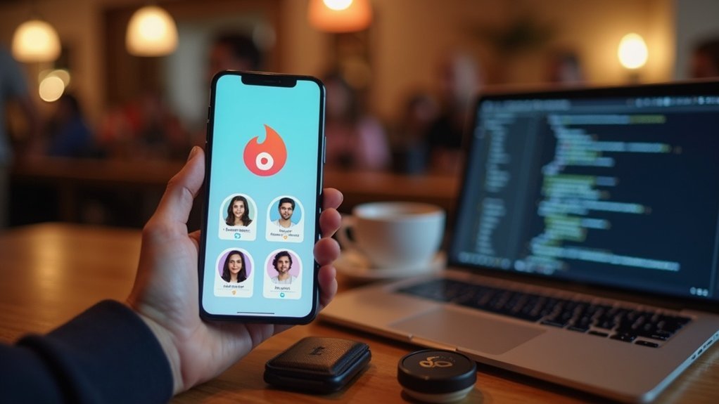 blockchain based decentralized dating platform innovation