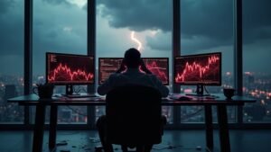 blockchain lender s sensitive data leaked