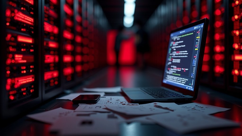 blockchain pioneer s personal data breached