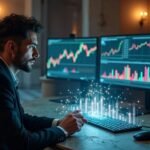 chaotic revolution traditional finance blockchain