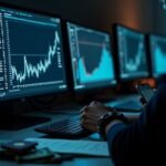 crypto surge fuels trafficking networks