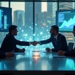 enterprise blockchain innovations