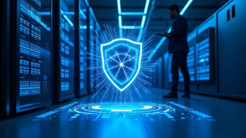 quantum resistant blockchain security redefinition