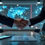 real world blockchain impact details