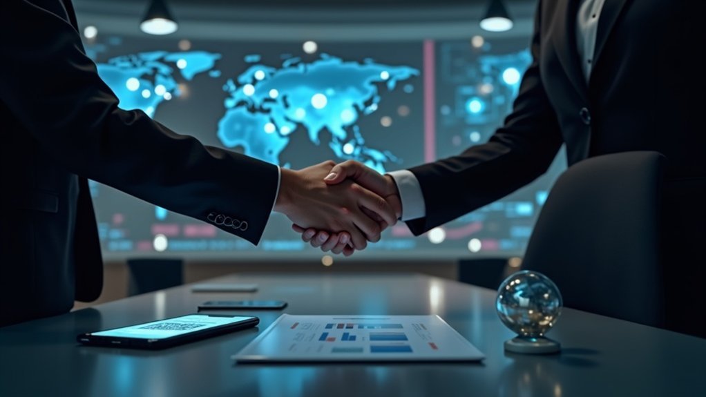 Global Report Details Blockchain’s Path to Real-World Impact