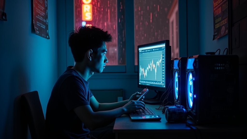Vietnam’s Crypto Highs and Collapse: Youthful Dreams Dashed in 2026